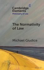 The Normativity of Law
