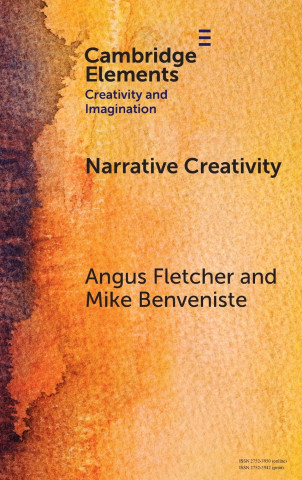 Narrative Creativity