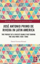 Jose Antonio Primo de Rivera in Latin America