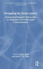 Designing for Social Justice
