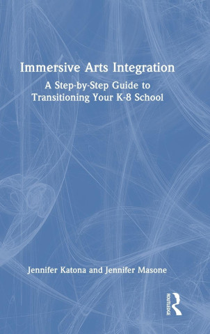 Immersive Arts Integration