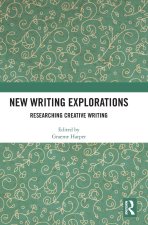 New Writing Explorations