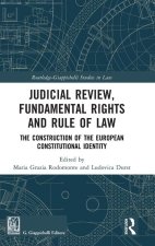 Judicial Review, Fundamental Rights and Rule of Law