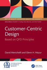 Customer Centric-Design