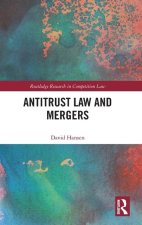 Antitrust Law and Mergers