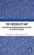 The Credibility Gap