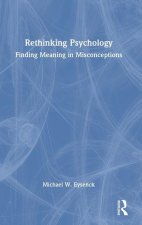 Rethinking Psychology