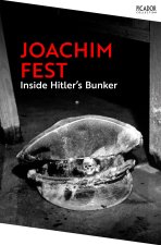 Inside Hitler's Bunker