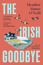 The Irish Goodbye