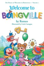 Welcome to Boingville