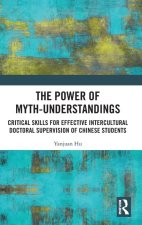 The Power of Myth-understandings