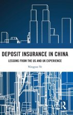 Deposit Insurance in China
