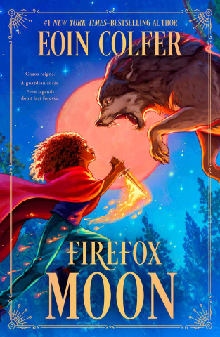 Firefox Moon