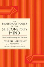 The Prosperous Power of Your Subconscious Mind