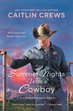 Summer Nights with a Cowboy