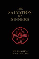 The Salvation of Sinners