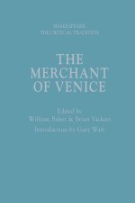 The Merchant of Venice
