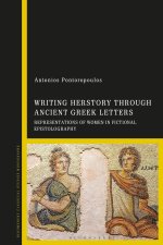 Writing Herstory Through Ancient Greek Letters