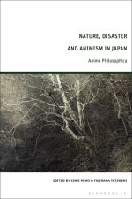 Nature, Disaster and Animism in Japan