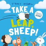 Take a Leap, Sheep!