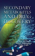 Secondary Metabolites and Drug Discovery
