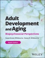 Adult Development and Aging