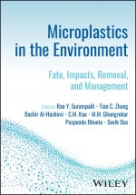 Microplastics in the Environment
