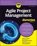 Agile Project Management for Dummies