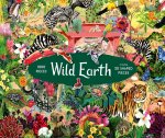 Wild Earth Jigsaw: Stories of Nature's Greatest Comebacks: 1000 Piece Jigsaw with 20 Shaped Pieces