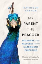 My Parent the Peacock