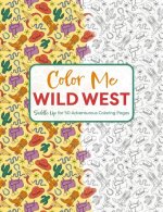 Color Me Wild West