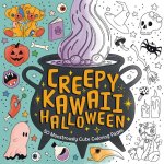 Creepy Kawaii Halloween