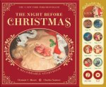 The Night Before Christmas Recordable Edition