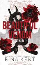 Beautiful Venom (Standard Edition)