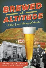 Brewed at Altitude