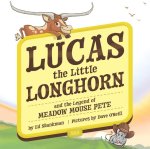 Lucas the Little Longhorn