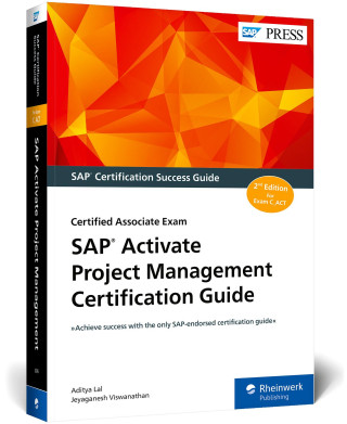 SAP Activate Project Management Certification Guide