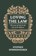 Loving the Law