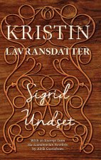 Kristin Lavransdatter