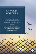 Lawless Borders