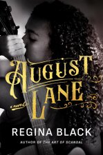 August Lane
