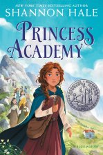 Princess Academy