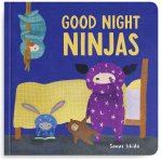 Good Night Ninjas
