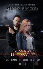 Beware The Wolf