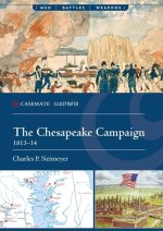 The Chesapeake Campaign, 1813-14