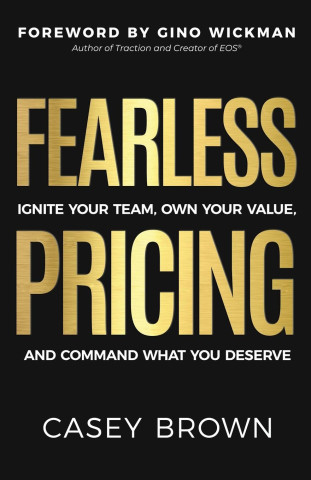 Fearless Pricing