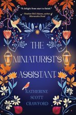 The Miniaturist's Assistant
