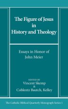 The Figure of Jesus in History and Theology