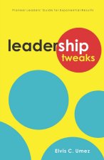 Leadership Tweaks
