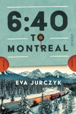 6:40 to Montreal
